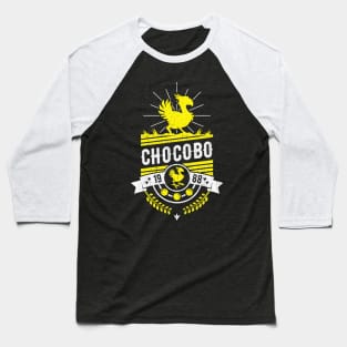 chocobo for girls Baseball T-Shirt